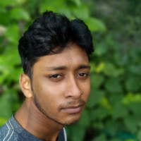 Taposh Mondol