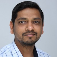 Rammohan R