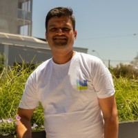 Harshal Wadaye