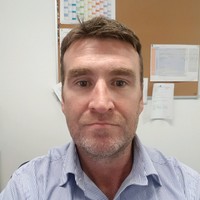 Dan Jensen