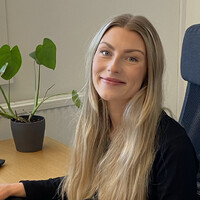 Emma Blomberg