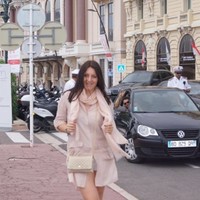 Oksana M