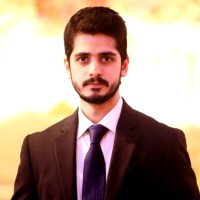 Usman Khan