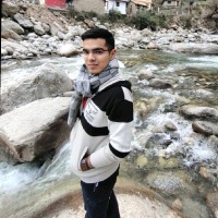 Atharva A Shukla