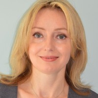 Joanna Atkinson