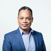 Eric Fokké