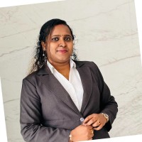 Anchana Krishnan Kavitha