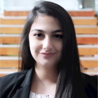 Nikki Rahmanian