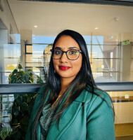 Kameshni Naidoo