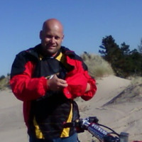 Eric Bue