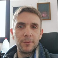 Petros Pissias
