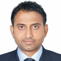 Mukesh Kumar