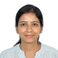 Alpana Taneja