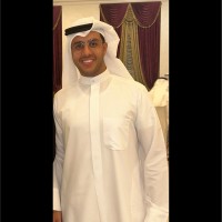 Othman Alrashed