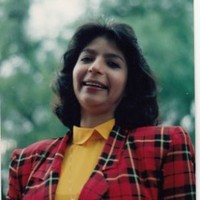 Idalia Garate