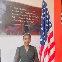 Glory Nyirenda