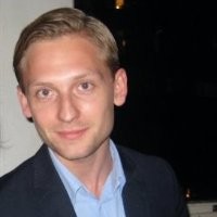 Andreas Eklund