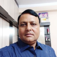 Dr. Dilip Kumar Ray