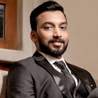Vaisakh Kizhakkedathu, Pmp