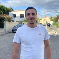 Rémi Chalier