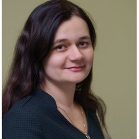 Olena Fesenko