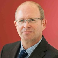 Andrew Pinkerton