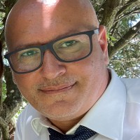 Luigi Ciotti, Phd