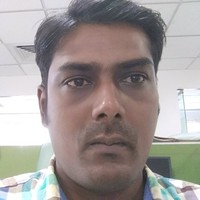 Senthil Kumar K