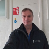 Councillor Stephen Gribbon