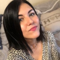 Анна Носова