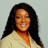 Courtney Cleveland