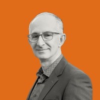 Kian Sanjari, P.Eng.