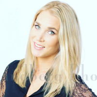 Lauren Flury Colahan
