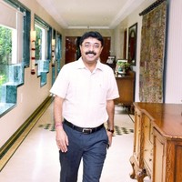 Raghunath Raju