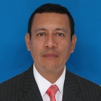 Manuel Joaquin Mejia Jaramillo