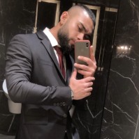 Syed Shah