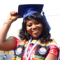 Rita Asante
