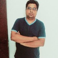 Ramesh Balaji