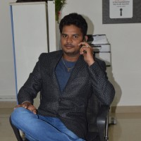 Shivakumar Koli, CTS