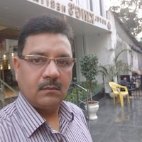 Yogesh Giri