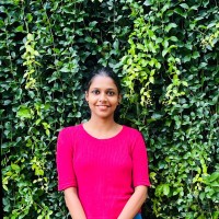 Prakruthi Balagopal