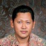 Iman Sukarnadi