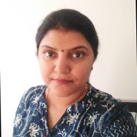 Shanthi D