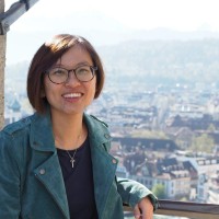 Faith Wong