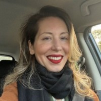 Lauren Aronoff