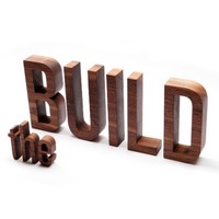 The Build Creative