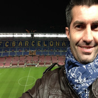 Benoît Marques