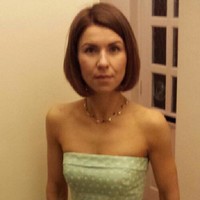 Tatsiana Rudak