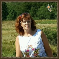 Людмила Попова