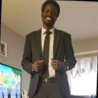Joseph Dau